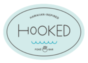 HOOKED