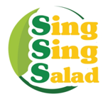 Sing Sing Salad